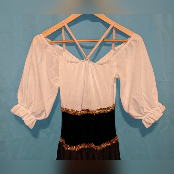 Pirate Dress Costume Halloween - Picture 6 of 9